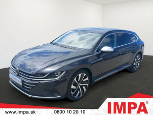 Volkswagen Arteon Shooting Brake Elegance 2,0TDI