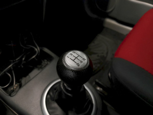 Suzuki SX4 1.5 GC