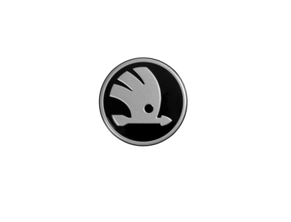 Ozdobný stred kolesa