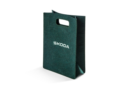 Filcová taška malá