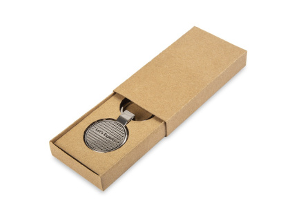 Kľúčenka so žetónom