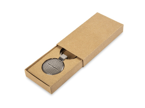 Kľúčenka so žetónom