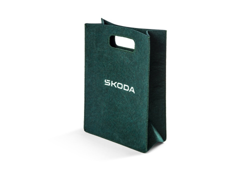 Filcová taška malá