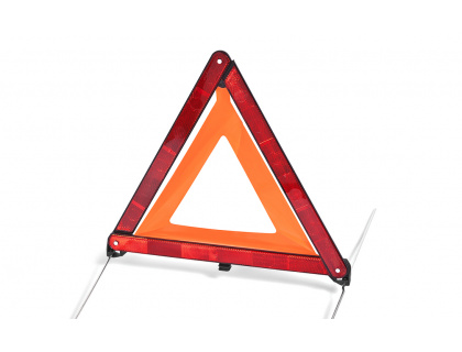 Výstražný trojuholník
