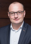 Ing. Jozef Suroviak