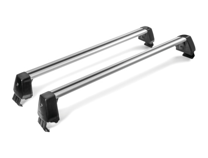 Základný strešný nosič Superb IV Limo