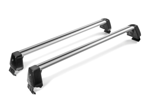 Základný strešný nosič Superb IV Limo