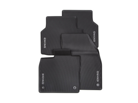 Celoročné koberce Enyaq