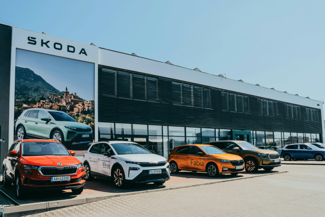 IMPA Žiar nad Hronom, s.r.o.