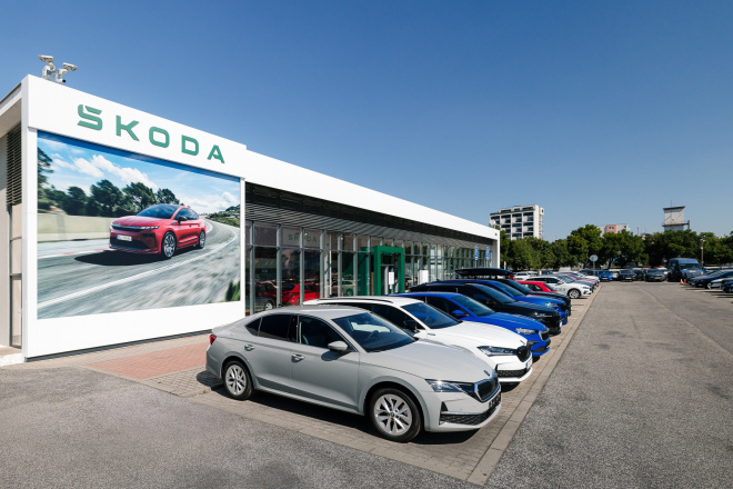 IMPA Bratislava, a.s.