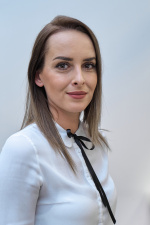 Ivana Červenec Špániková