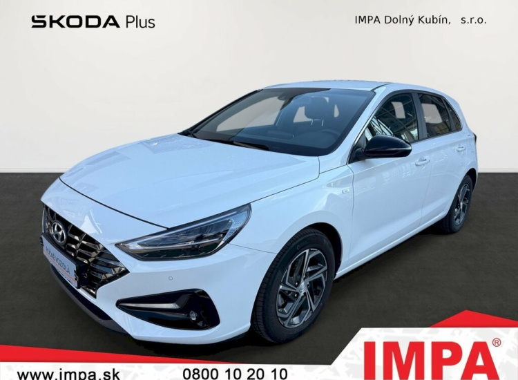 Hyundai i30 i30 FL 1,5T-GDi PLAY, 2024