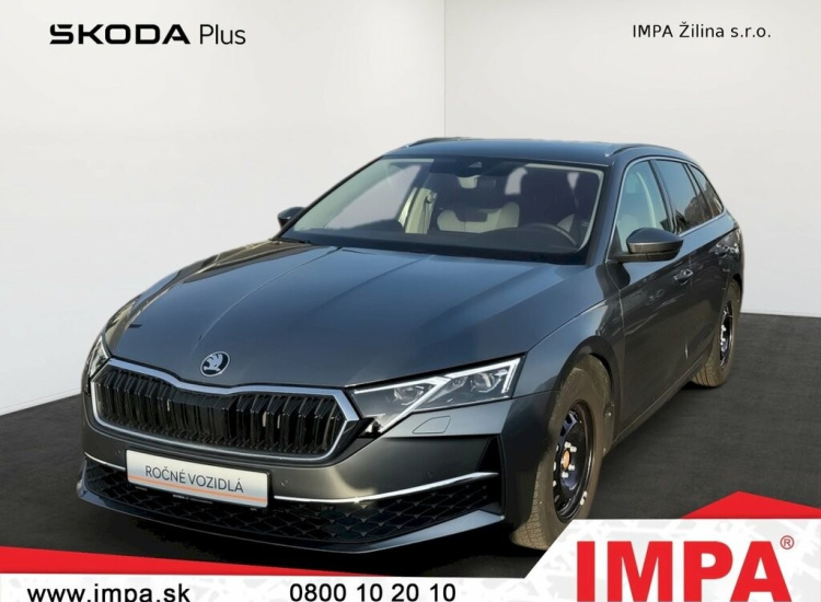 Škoda Octavia Selection 2.0 TDI, 2024