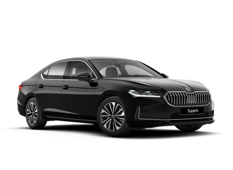 397919- Škoda Superb Top Selection 2,0 TSI 150 kW 7-st automat, 2025