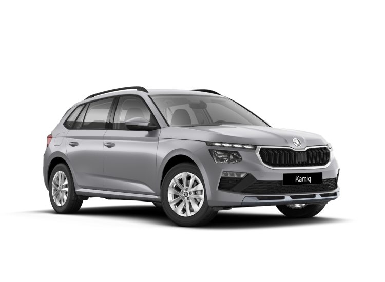 Škoda Kamiq Drive 130 Plus 1.0 TSI 85,00 kW 7-stup. automat, 2025