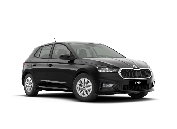 Škoda Fabia Extra Plus 1.0 TSI 85,00 kW 6-stup. manuál Cena, 2025