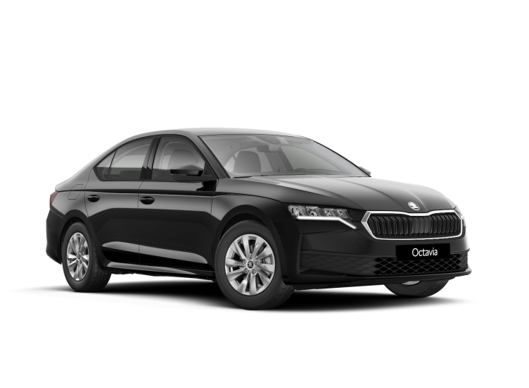 407946-Škoda Octavia Drive 1.5 TSI e-Tec 85,00 kW DSG, 2025
