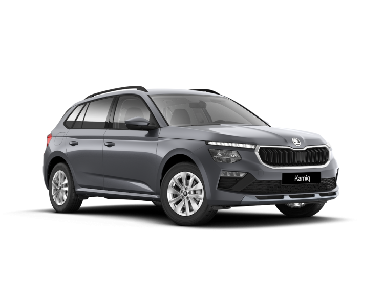406751-Škoda Kamiq Extra 1.5 TSI 110,00 kW 6-stup. manuál, 2025