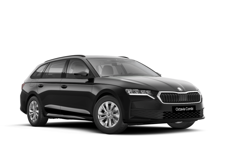 407944-Škoda Octavia Combi Drive 1.5 TSI e-Tec 85 kW DSG, 2025
