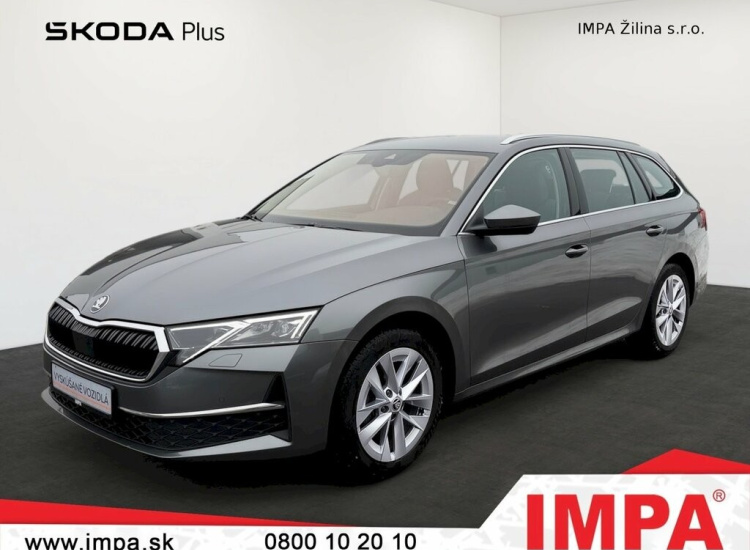 Škoda Octavia Combi Combi TopSelection 2.0 TDI, 2024