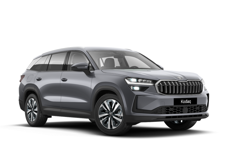 407662-Škoda Kodiaq Platinum 2,0 TSI 150,00 kW 7-stup. automat. 4x4, 2026