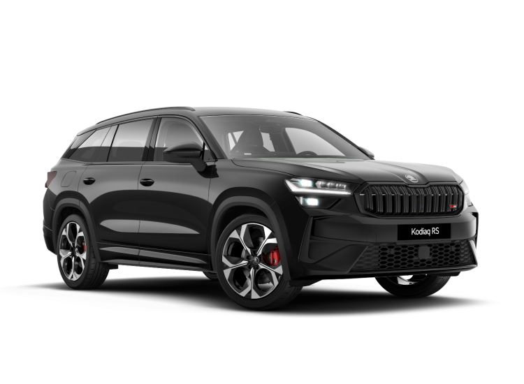 405887-Škoda Kodiaq RS 2,0 TSI 195,00 kW 7-stup. automat. 4x4, 2026