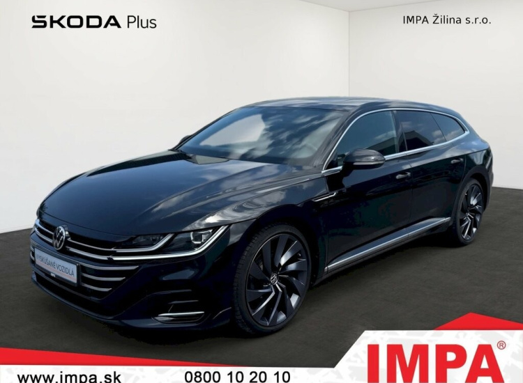 Volkswagen Arteon SB R-Line 4Motion 2.0 TDI, 2023