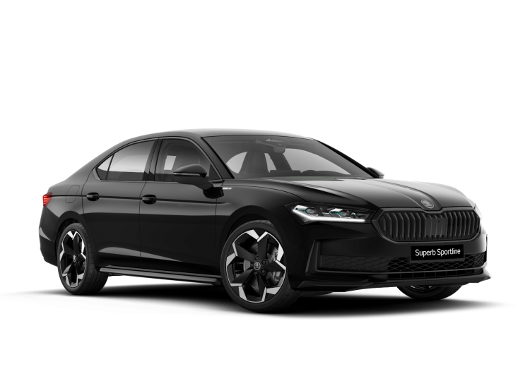 408886-Škoda Superb Sportline 1.5 TSI iV 150 kW 6-stup. automat., 2025