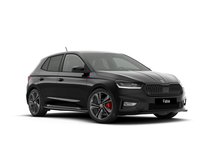 397618-Škoda Fabia 130 1,5 TSI 130,00 kW DSG-Predvádzacie vozidlo , 2026