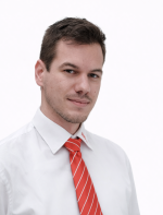 Ing. Lukáš Holeša