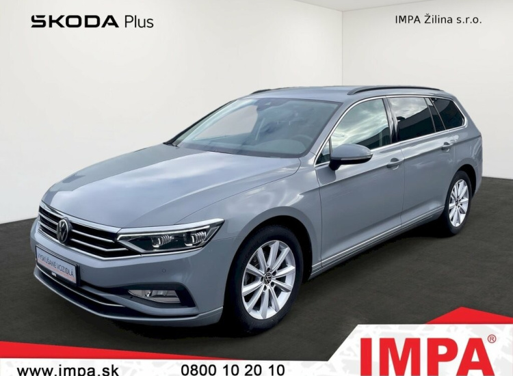 Volkswagen Passat Variant Variant Business 2.0 TDI, 2024