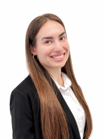 Ing. Miriama Kačenáková