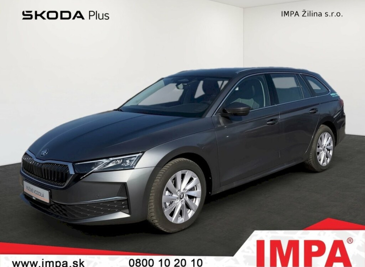 Škoda Octavia Combi Combi TopSelection 2.0 TDI, 2026