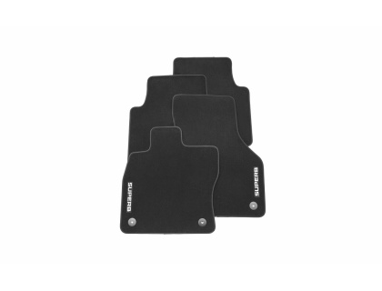 Textilné koberce Prestige Superb III