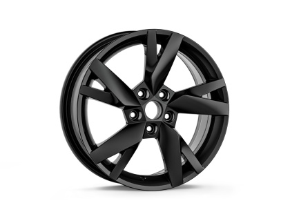 Hliníkový disk 17“ Lyra Octavia IV