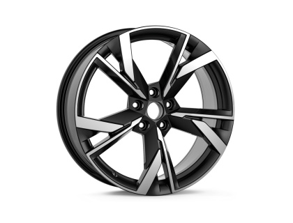 Hliníkový disk Draconis 19" Octavia IV