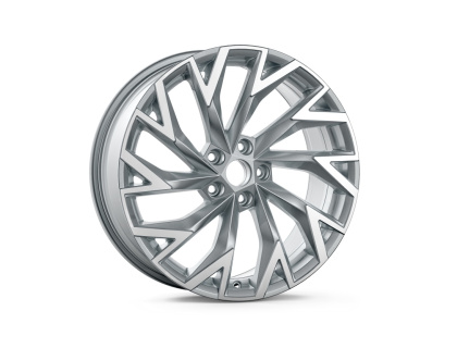 Hliníkový disk Helix 19" Superb IV