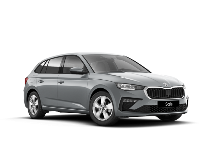 409827 - Škoda Scala Extra 1.0 TSI 85,00 kW 6-stup. manuál, 2026