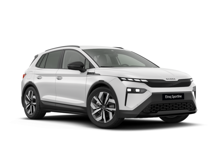 405117 - ELROQ SPORTLINE 85X 210/82, 2026