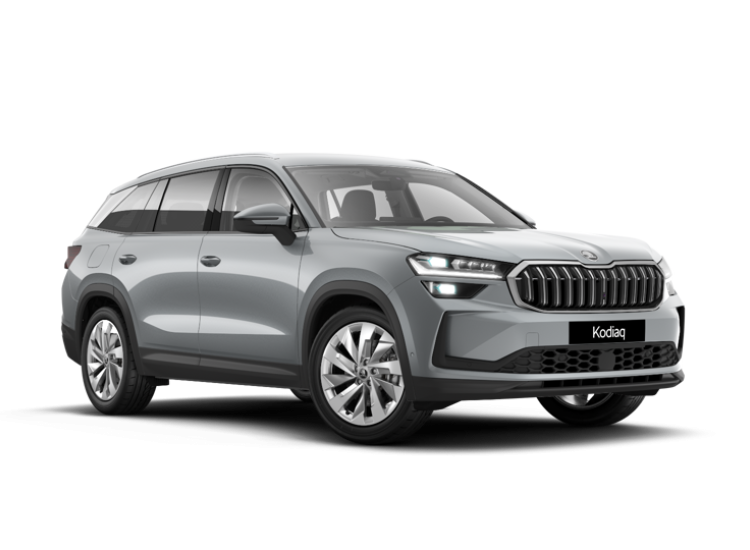 406713 - Škoda Kodiaq Top Selection 1.5 TSI iV 150 kW 6-stup. automat., 2026