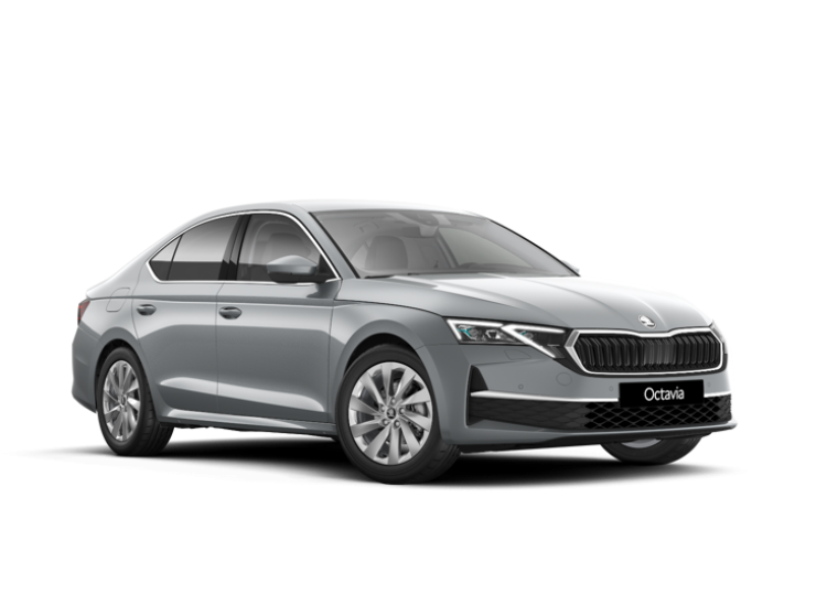 404381 - Škoda Octavia Top Selection 1.5 TSI m-HEV 110,00 kW 7-stup. automat., 2026