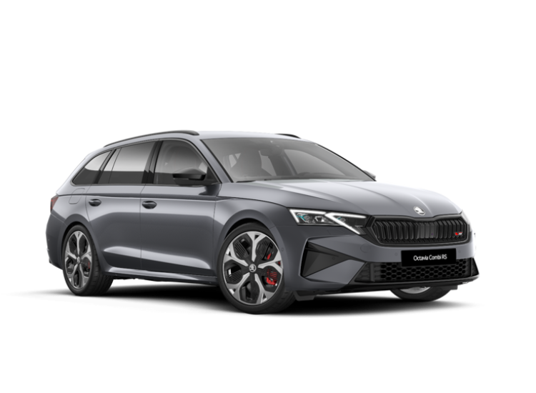 414648 - Škoda Octavia Combi RS 2.0 TSI 195,00 kW 7-stup. automat., 2026