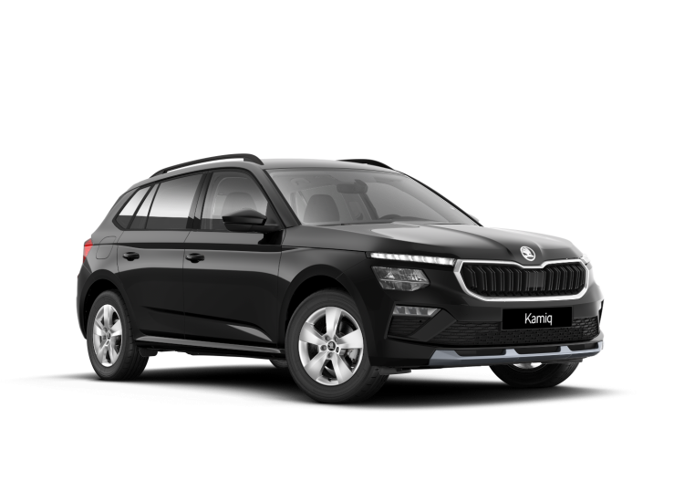 411057-Škoda Kamiq Extra 1.0 TSI 85,00 kW 6-stup. manuál, 2026