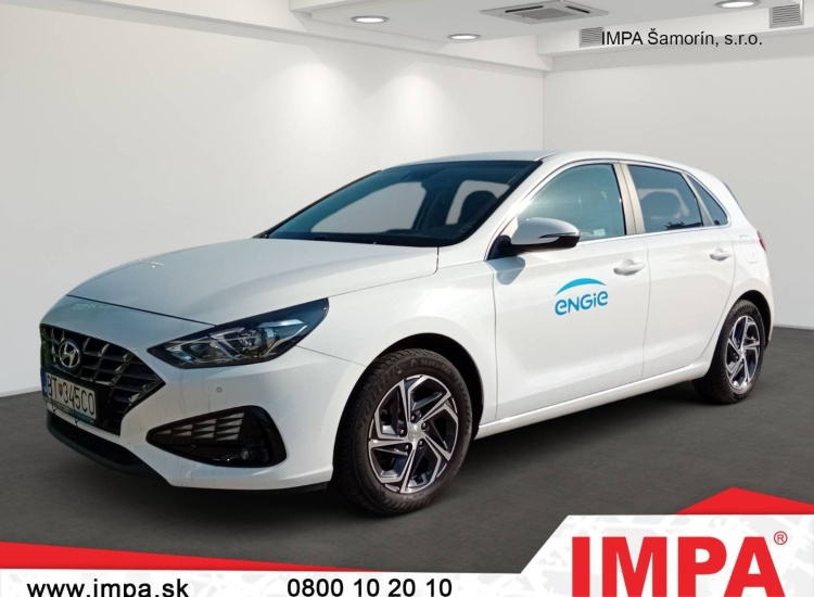 Hyundai i30 1.5i CVVT Family, 2021
