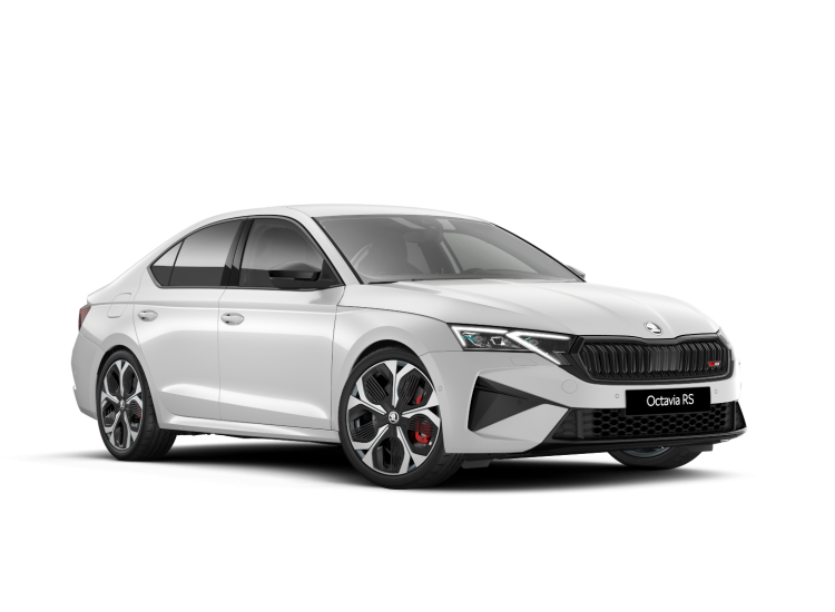 416473-Škoda Octavia RS 2.0 TSI 195,00 kW DSG, 2026