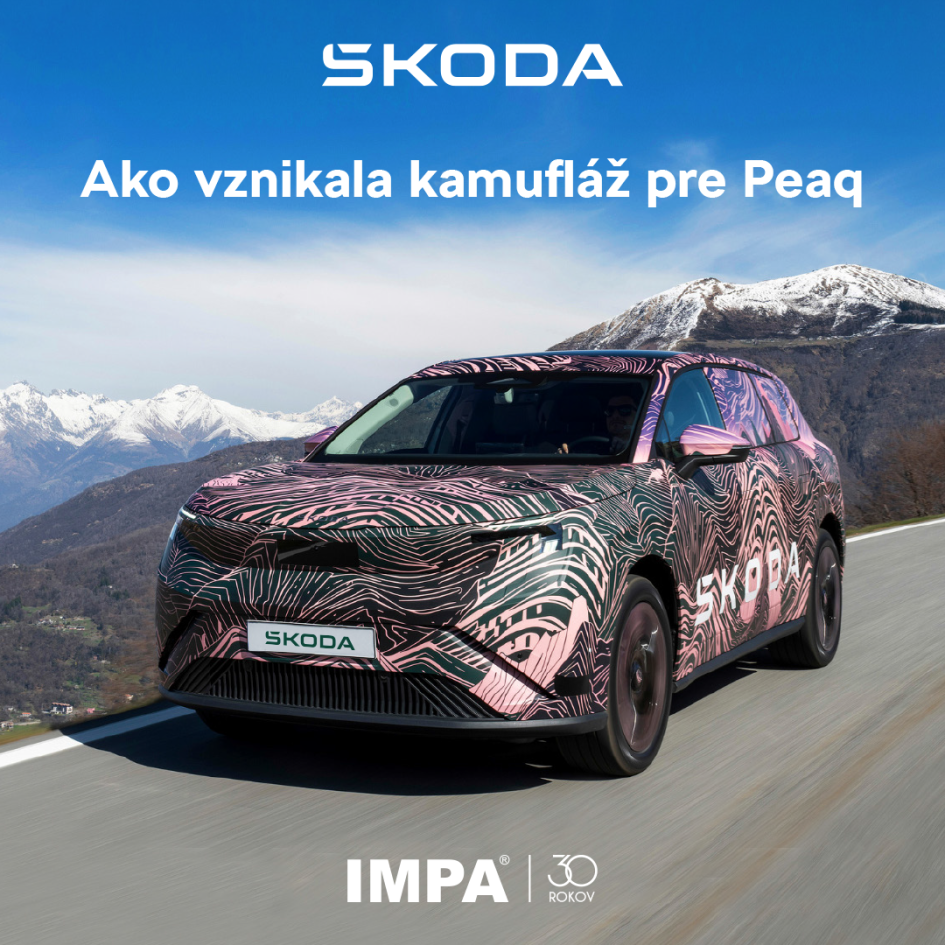 IMPA_Ako_vznikala_kamuflaz_Peaq_FB_banner_1080x1080px