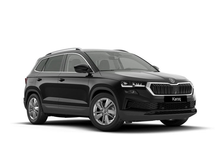 415221-Škoda Karoq Extra Plus 2.0 TDI 110,00 kW 7-stup. automat. 4x4, 2026