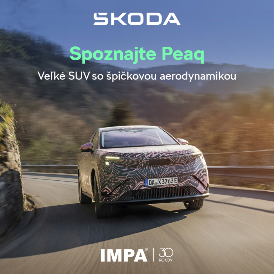 IMPA_Skoda_Peaq_Spoznajte_Peaq_FB_banner_1080x1080px