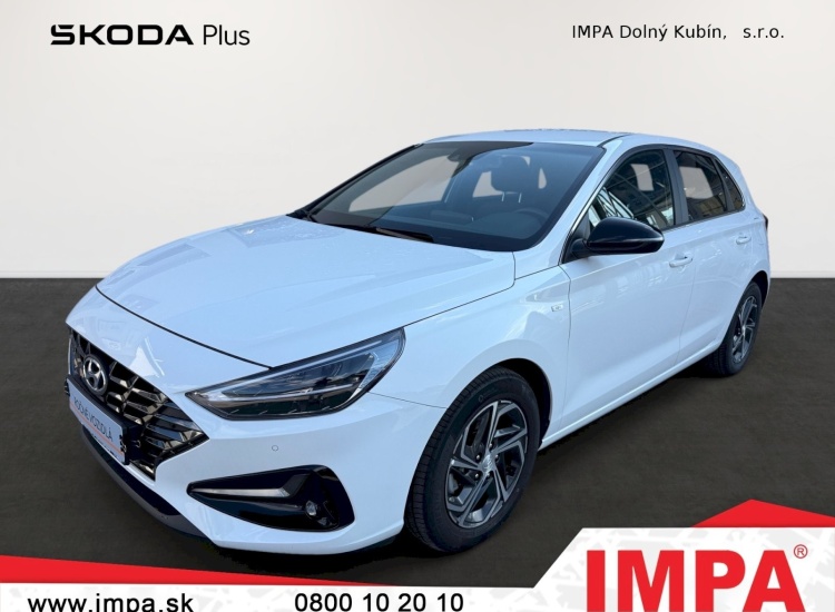 Hyundai i30 FL 1,5T-GDi PLAY, 2024