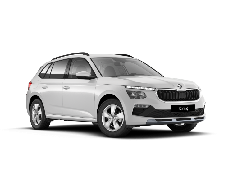 416352-Škoda Kamiq Extra 1.0 TSI 70,00 kW 5-stup. manuál, 2026